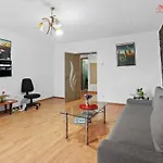2 Bedroom Downtown Apartamento *