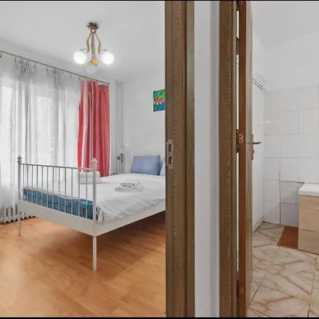 2 Bedroom Downtown
