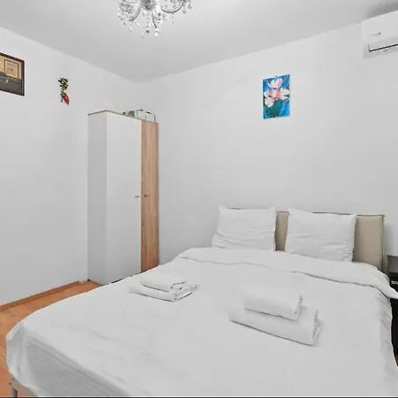 公寓 2 Bedroom Downtown