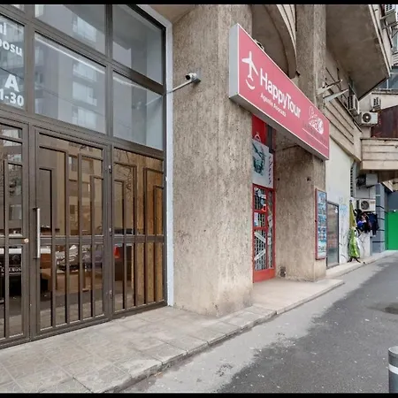 公寓 2 Bedroom Downtown