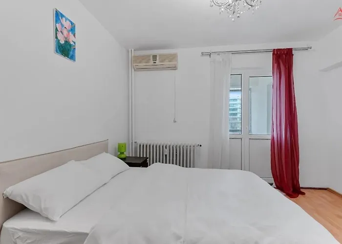 2 Bedroom Downtown 公寓 *