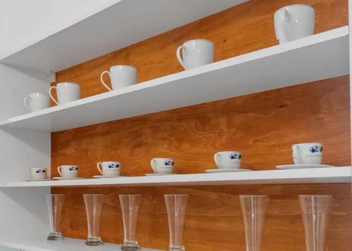 公寓 2 Bedroom Downtown